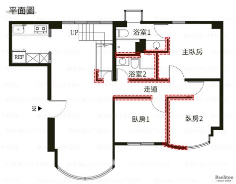 電梯坪數